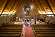 Load image into Gallery viewer, EUROPEAN TOUR - Nordic Brass Ensemble