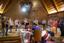 Load image into Gallery viewer, EUROPEAN TOUR - Nordic Brass Ensemble