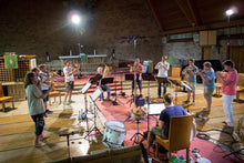 Load image into Gallery viewer, EUROPEAN TOUR - Nordic Brass Ensemble