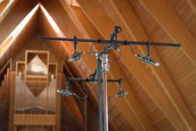 Last inn bildet i gallerivisningen, FURATUS - Ole Edvard Antonsen, Wolfgang Plagge