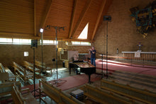 Last inn bildet i gallerivisningen, FURATUS - Ole Edvard Antonsen, Wolfgang Plagge