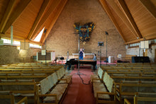 Last inn bildet i gallerivisningen, FURATUS - Ole Edvard Antonsen, Wolfgang Plagge