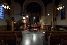 Last inn bildet i gallerivisningen, FURATUS - Ole Edvard Antonsen, Wolfgang Plagge