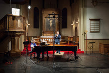 Last inn bildet i gallerivisningen, FURATUS - Ole Edvard Antonsen, Wolfgang Plagge