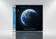 Last inn bildet i gallerivisningen, Vers la LUMIÈRE - Jens Harald Bratlie, David Bratlie