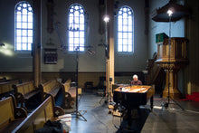 Last inn bildet i gallerivisningen, Vers la LUMIÈRE - Jens Harald Bratlie, David Bratlie