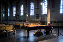 Last inn bildet i gallerivisningen, Vers la LUMIÈRE - Jens Harald Bratlie, David Bratlie