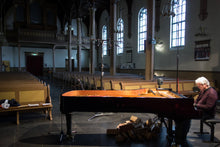 Last inn bildet i gallerivisningen, Vers la LUMIÈRE - Jens Harald Bratlie, David Bratlie