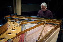 Last inn bildet i gallerivisningen, Vers la LUMIÈRE - Jens Harald Bratlie, David Bratlie