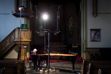 Last inn bildet i gallerivisningen, Vers la LUMIÈRE - Jens Harald Bratlie, David Bratlie