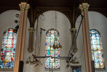 Last inn bildet i gallerivisningen, Vers la LUMIÈRE - Jens Harald Bratlie, David Bratlie