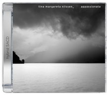 Lade das Bild in den Galerie-Viewer, Appassionata - Tina Margareta Nilssen