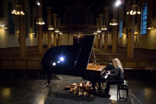 Lade das Bild in den Galerie-Viewer, Appassionata - Tina Margareta Nilssen