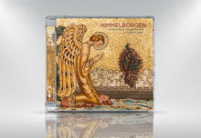 Last inn bildet i gallerivisningen, HIMMELBORGEN - Uranienborg Vokalensemble, Elisabeth Holte, Kåre Nordstoga