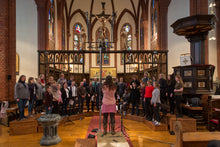 Lade das Bild in den Galerie-Viewer, TRACHEA - Schola Cantorum, Tone Bianca Sparre Dahl, Bjørn Kåre Odde, Frøy Aagre