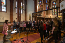 Lade das Bild in den Galerie-Viewer, TRACHEA - Schola Cantorum, Tone Bianca Sparre Dahl, Bjørn Kåre Odde, Frøy Aagre