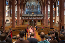 Lade das Bild in den Galerie-Viewer, TRACHEA - Schola Cantorum, Tone Bianca Sparre Dahl, Bjørn Kåre Odde, Frøy Aagre