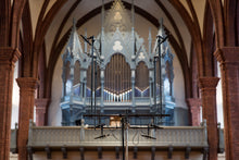 Lade das Bild in den Galerie-Viewer, TRACHEA - Schola Cantorum, Tone Bianca Sparre Dahl, Bjørn Kåre Odde, Frøy Aagre