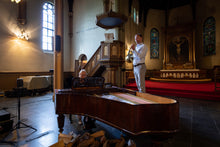 Load image into Gallery viewer, The Horn in Romanticism - Steinar Granmo Nilsen, Kristin Fossheim