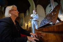 Load image into Gallery viewer, The Horn in Romanticism - Steinar Granmo Nilsen, Kristin Fossheim