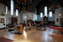 Lade das Bild in den Galerie-Viewer, The Trondheim Concertos - Sigurd Imsen & Baroque Ensemble of the Trondheim Symphony Orchestra