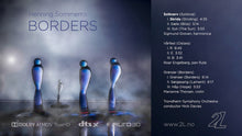 Lade das Bild in den Galerie-Viewer, Henning Sommerro: BORDERS – Trondheim Symphony Orchestra