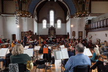 Lade das Bild in den Galerie-Viewer, Henning Sommerro: BORDERS – Trondheim Symphony Orchestra