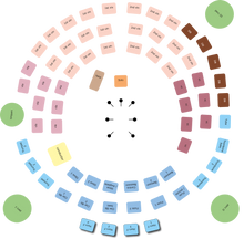 Lade das Bild in den Galerie-Viewer, Henning Sommerro: BORDERS – Trondheim Symphony Orchestra
