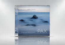 Lade das Bild in den Galerie-Viewer, PAX – Ensemble 96, Current Saxophone Quartet, Nina T. Karlsen