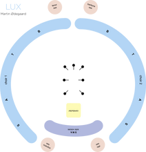 Lade das Bild in den Galerie-Viewer, PAX – Ensemble 96, Current Saxophone Quartet, Nina T. Karlsen