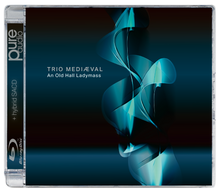 Lade das Bild in den Galerie-Viewer, 2L - Reference Tracks Vol. I - Dolby Atmos ADM files