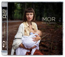 Lade das Bild in den Galerie-Viewer, MOR - Nidaros domkor, Petra Bjørkhaug, Karen Haugom Olsen