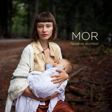 Lade das Bild in den Galerie-Viewer, MOR - Nidaros domkor, Petra Bjørkhaug, Karen Haugom Olsen