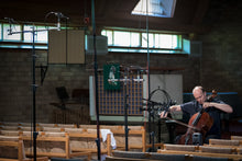 Last inn bildet i gallerivisningen, Zoltán Kodály - Sonate for solocello - Truls Mørk