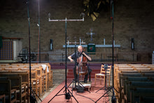 Last inn bildet i gallerivisningen, Zoltán Kodály - Sonate for solocello - Truls Mørk