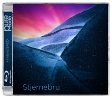 Lade das Bild in den Galerie-Viewer, STJERNEBRU – Det Norske Jentekor, Gjermund Larsen, Frode Haltli, Anne Karin Sundal-Ask