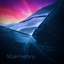 Lade das Bild in den Galerie-Viewer, STJERNEBRU – Det Norske Jentekor, Gjermund Larsen, Frode Haltli, Anne Karin Sundal-Ask