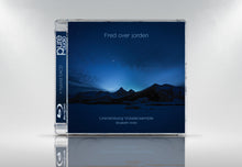 Lade das Bild in den Galerie-Viewer, Fred over jorden – Uranienborg Vokalensemble, Kjetil Bjerkestrand, Elisabeth Holte