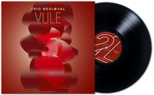 Lade das Bild in den Galerie-Viewer, YULE - Trio Mediæval