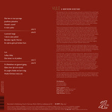 Lade das Bild in den Galerie-Viewer, YULE - Trio Mediæval