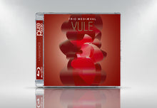 Lade das Bild in den Galerie-Viewer, YULE - Trio Mediæval