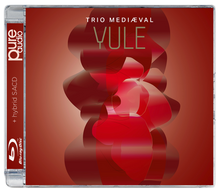 Last inn bildet i gallerivisningen, 2L - Referanseinnspillinger - Dolby Atmos ADM-filer