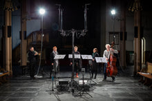 Lade das Bild in den Galerie-Viewer, YULE - Trio Mediæval