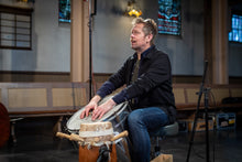 Lade das Bild in den Galerie-Viewer, YULE - Trio Mediæval