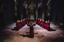 Last inn bildet i gallerivisningen, Antiphonarium Nidrosiense - Gregoriansk sang fra Nidaros - Schola Sanctae Sunnivae, Anne Kleivset