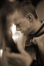 Last inn bildet i gallerivisningen, GLIMMER - Sturla Eide, Andreas Aase