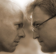 Last inn bildet i gallerivisningen, GLIMMER - Sturla Eide, Andreas Aase