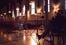 Last inn bildet i gallerivisningen, GLIMMER - Sturla Eide, Andreas Aase