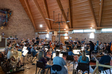 Last inn bildet i gallerivisningen, OLE BULL: Stages of Life - Annar Follesø, Norwegian Radio Orchestra, Wolfgang Plagge, Eun Sun Kim