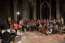 Lade das Bild in den Galerie-Viewer, MAGNIFICAT - Nidarosdomens jentekor & TrondheimSolistene, Anita Brevik